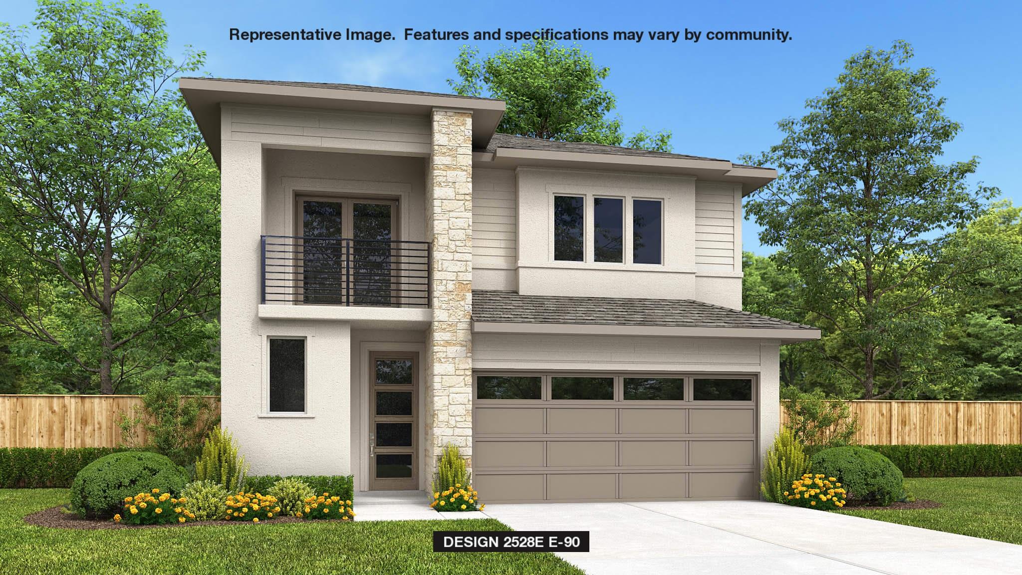 7301 Woodford WAY Property Photo 1