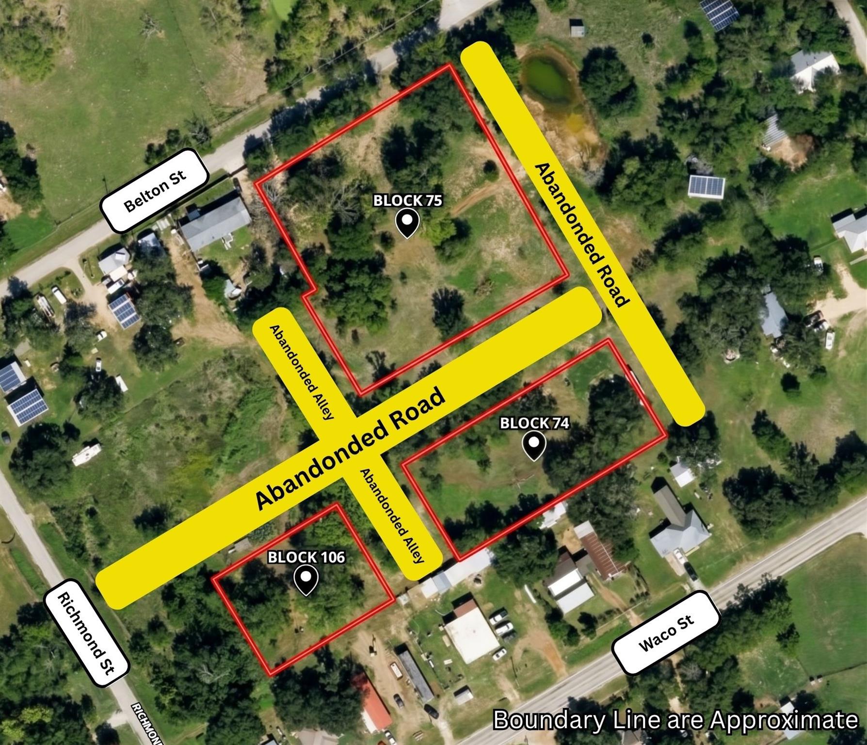 Tbd Belton St Property Photo 24