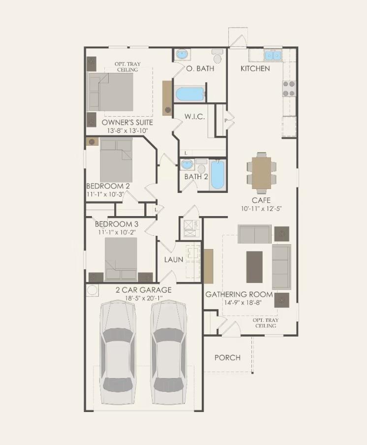 545 Tree Nut Loop Property Photo 12