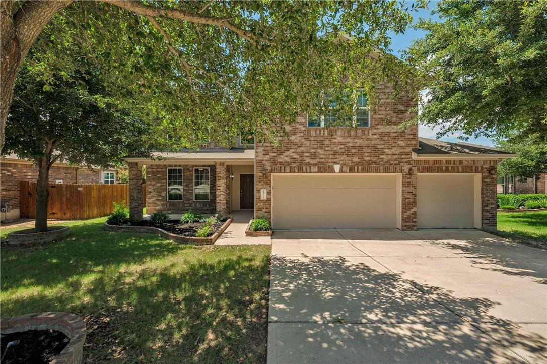 1521 Coldwater Holw Property Photo 1