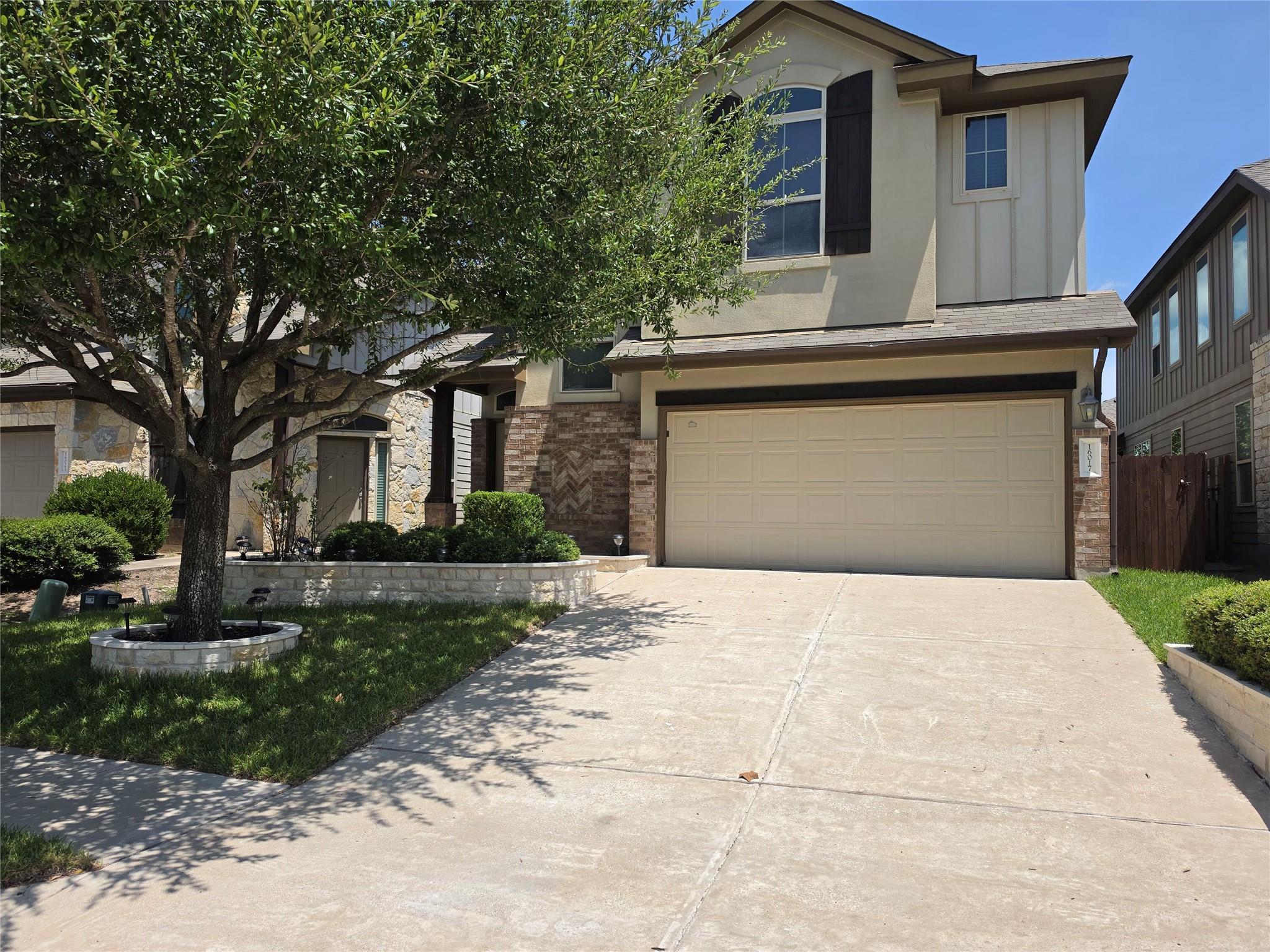 16017 Mcaloon Way Property Photo 1