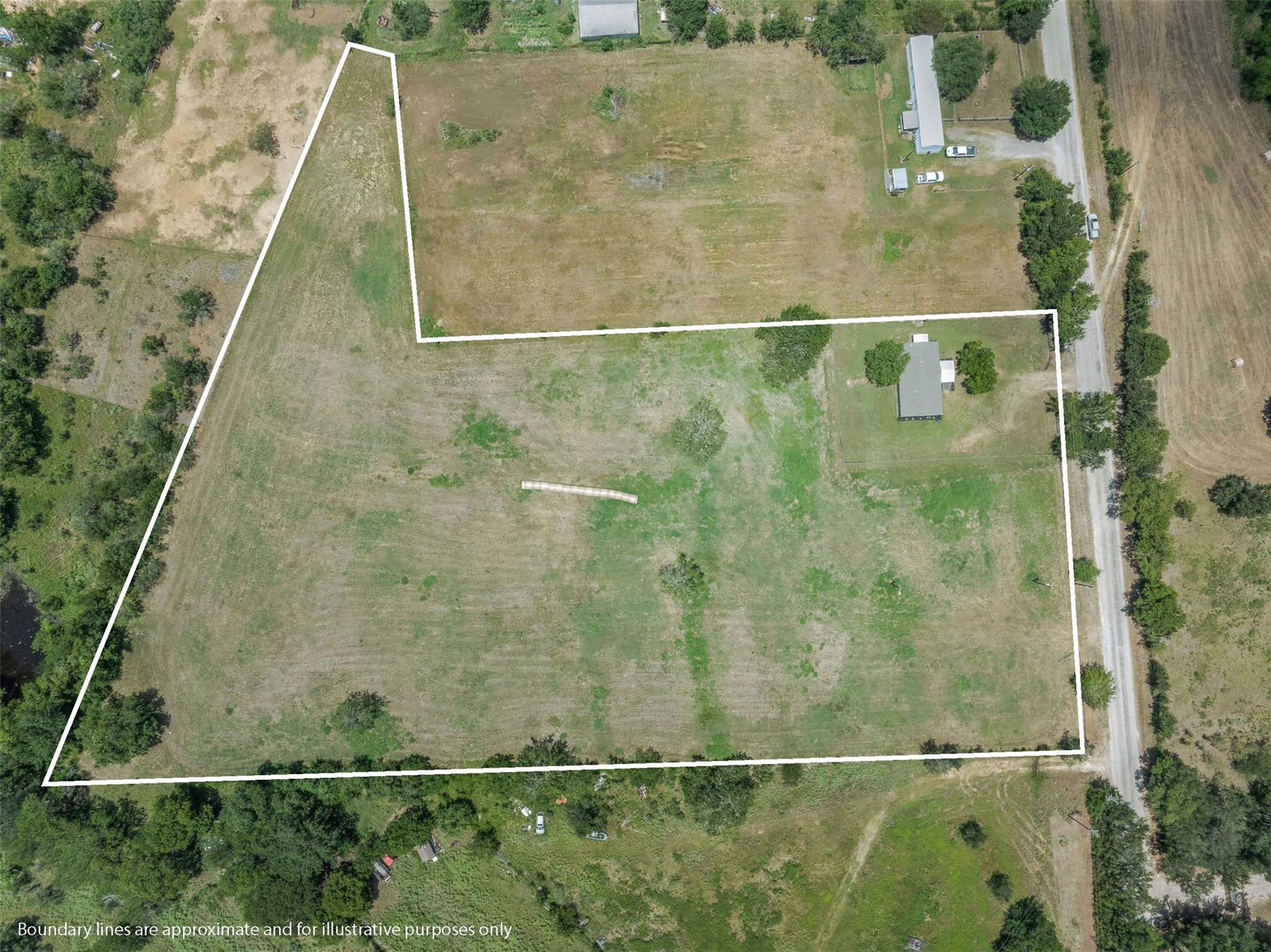 7441 County Road 144 None Property Photo 30