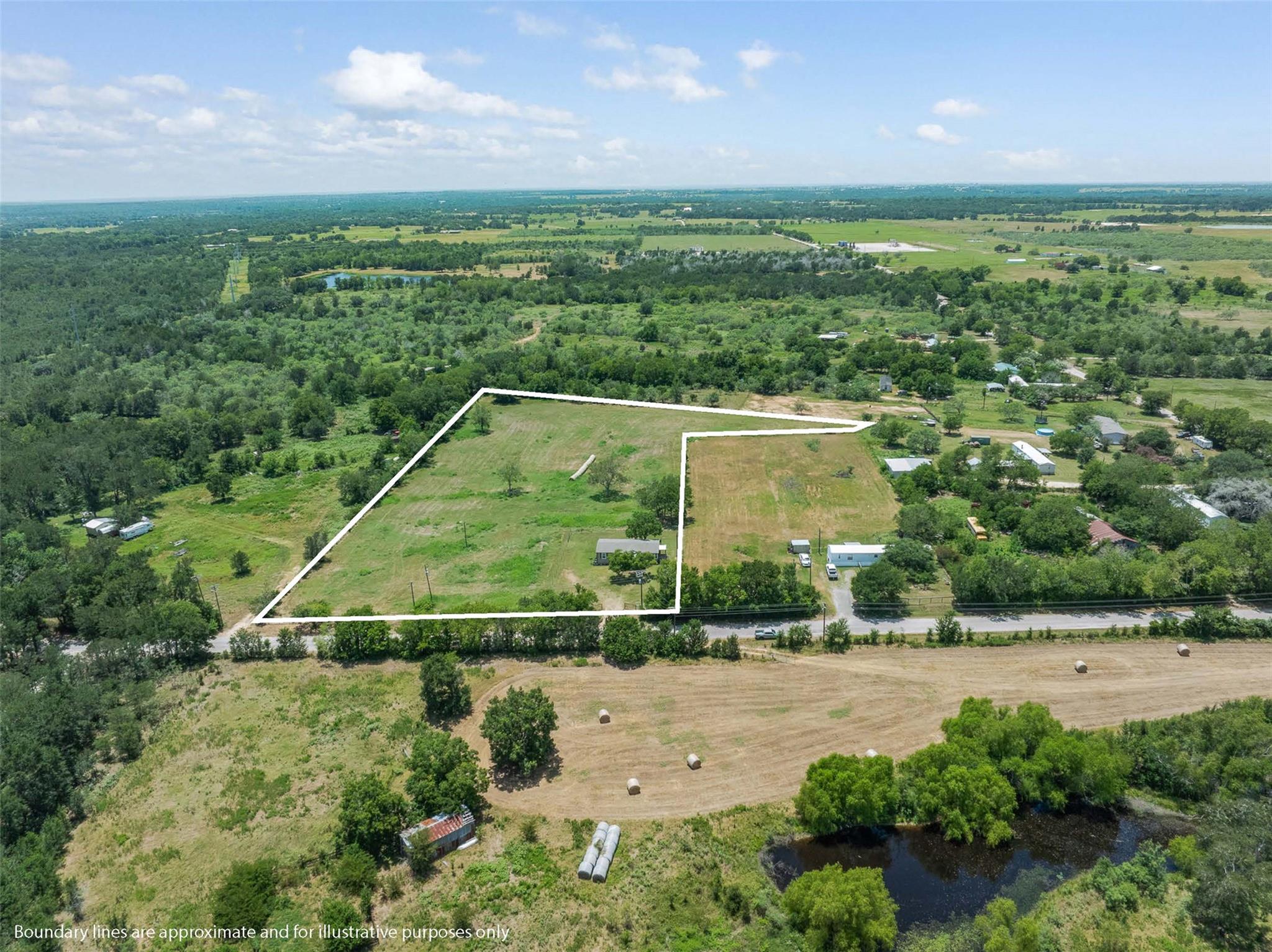 7441 County Road 144 None Property Photo 32