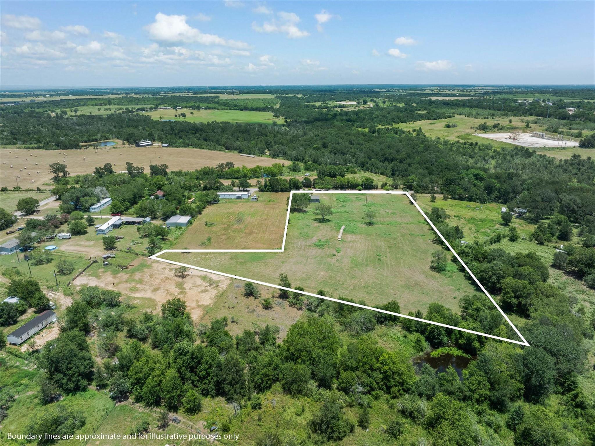 7441 County Road 144 None Property Photo 34