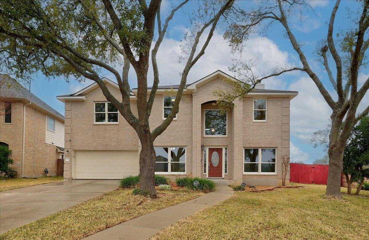 2401 Cloud Peak Ln Property Photo