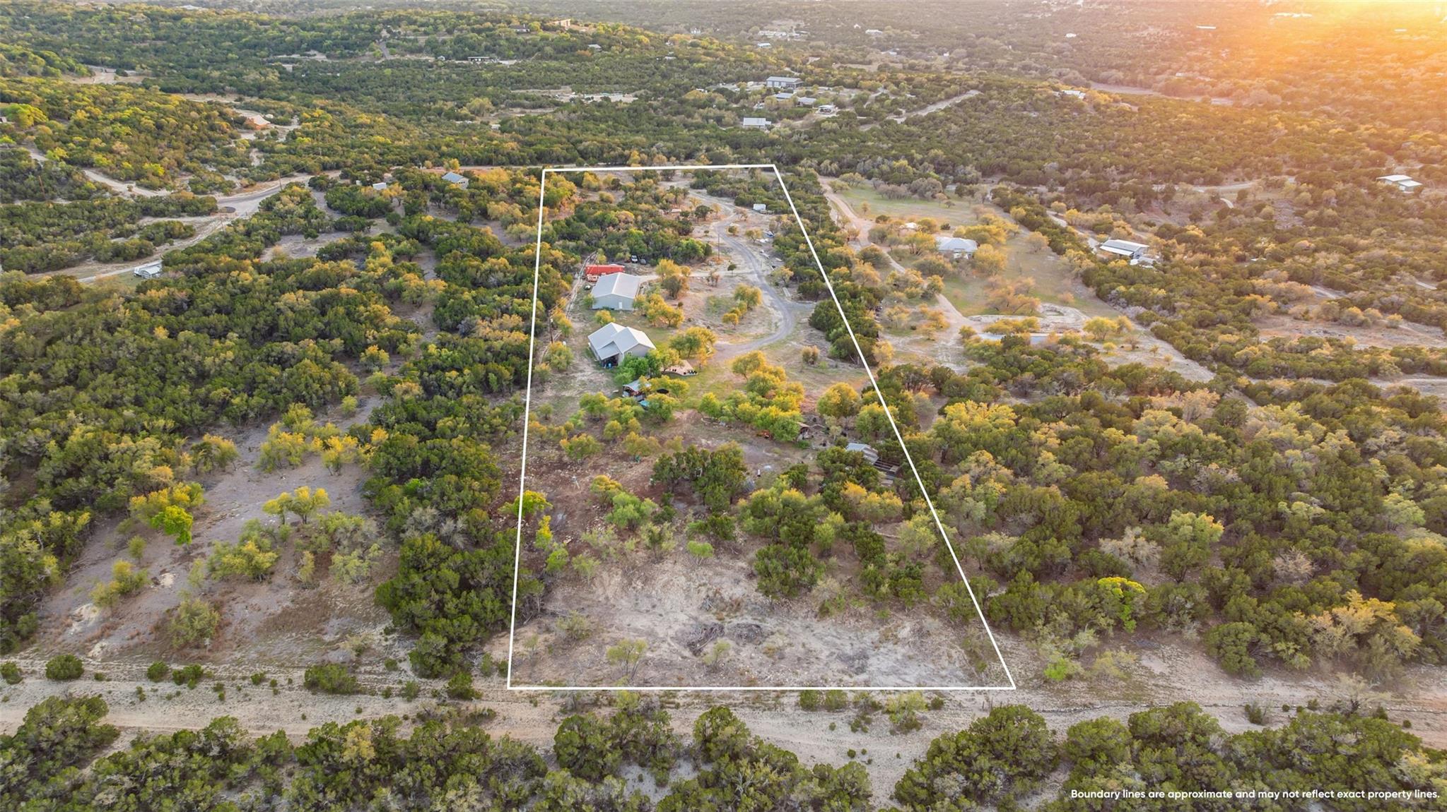 2025 Cripple Creek Stage Rd Property Photo 1