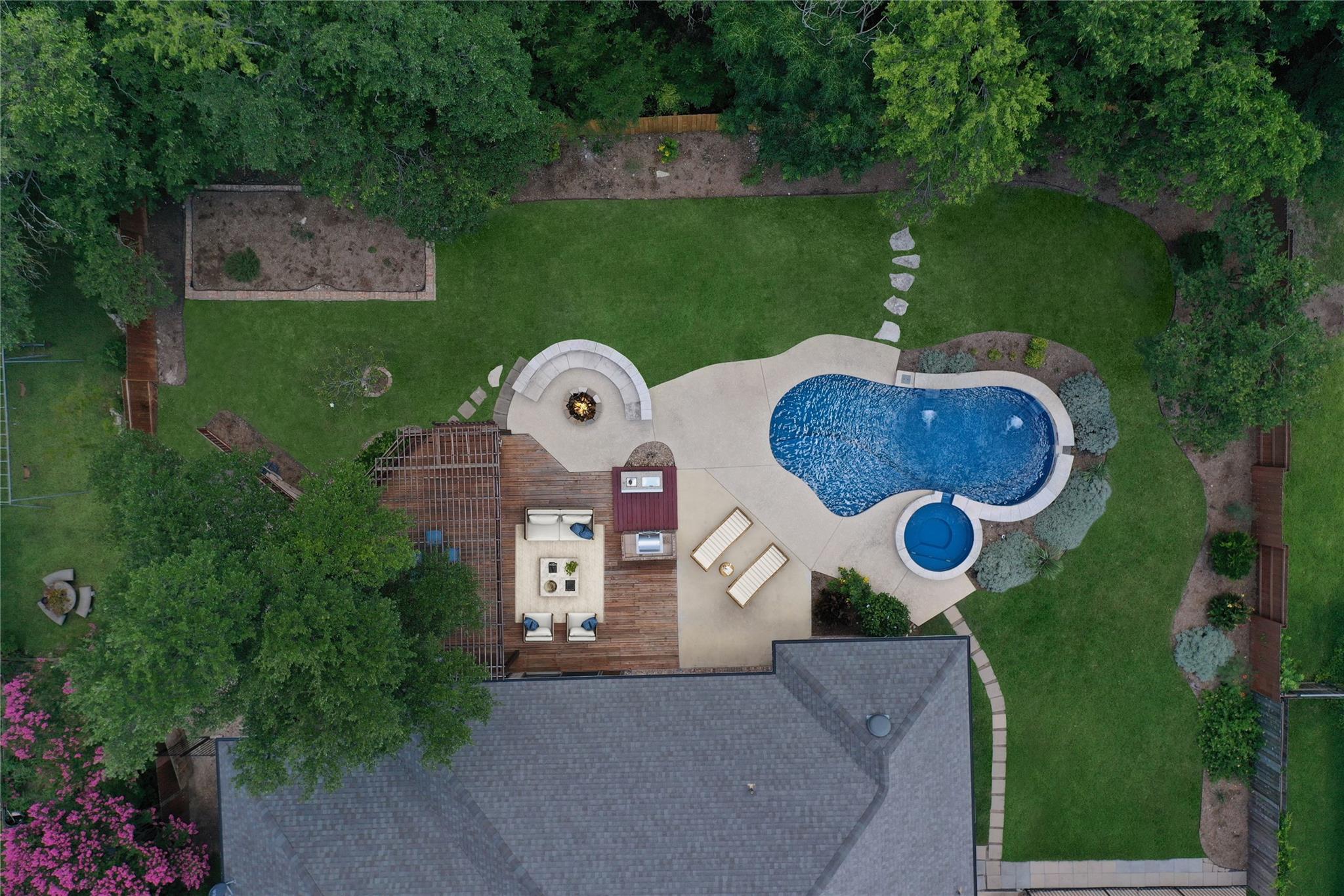 3028 Indigo Trl Property Photo 1