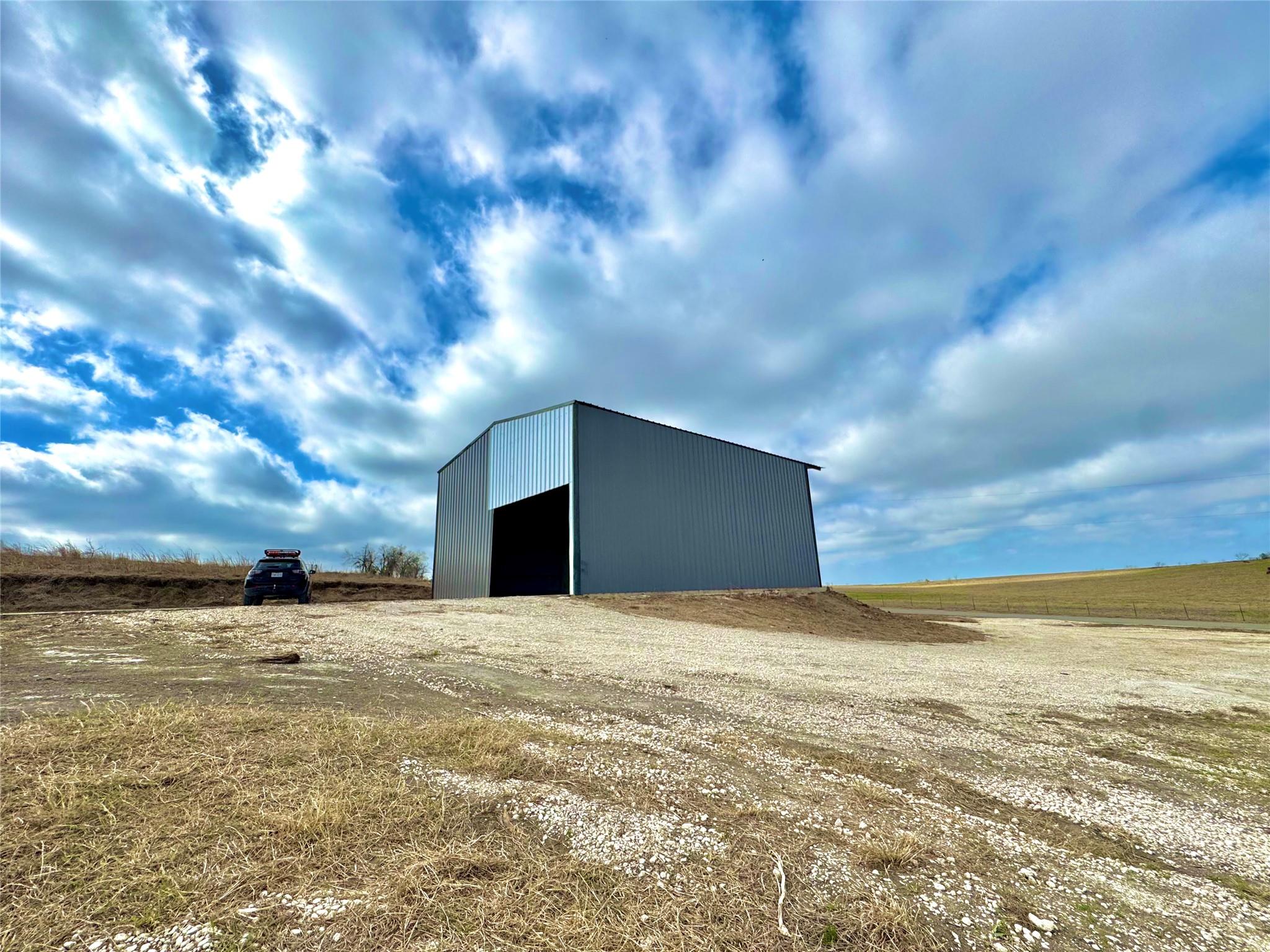 2015 County Road 455 Property Photo
