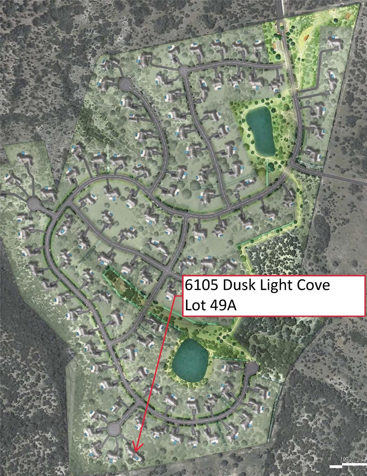 6105 Dusk Light Cv Property Photo 2