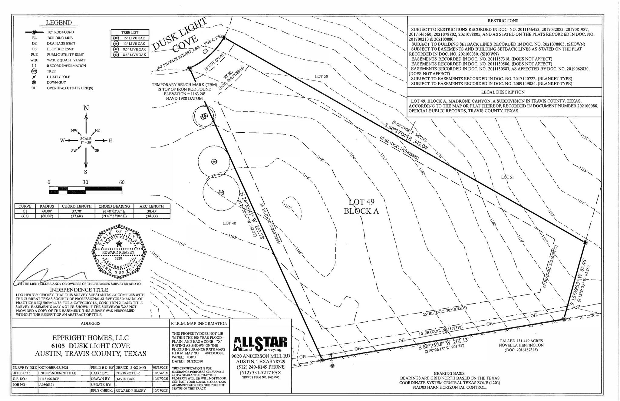 6105 Dusk Light Cv Property Photo 4