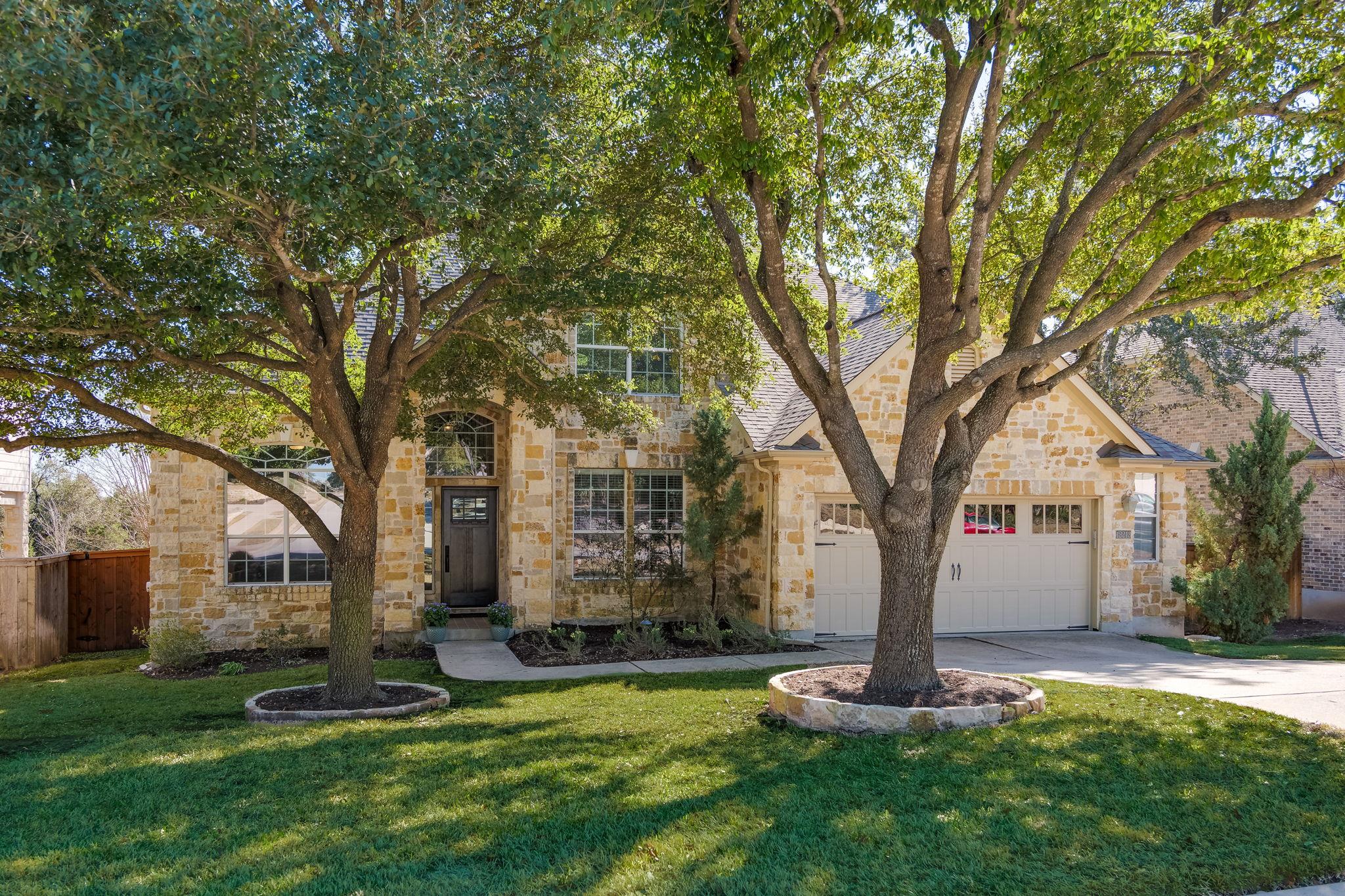 12213 Salida Del Sol Pass Property Photo 1