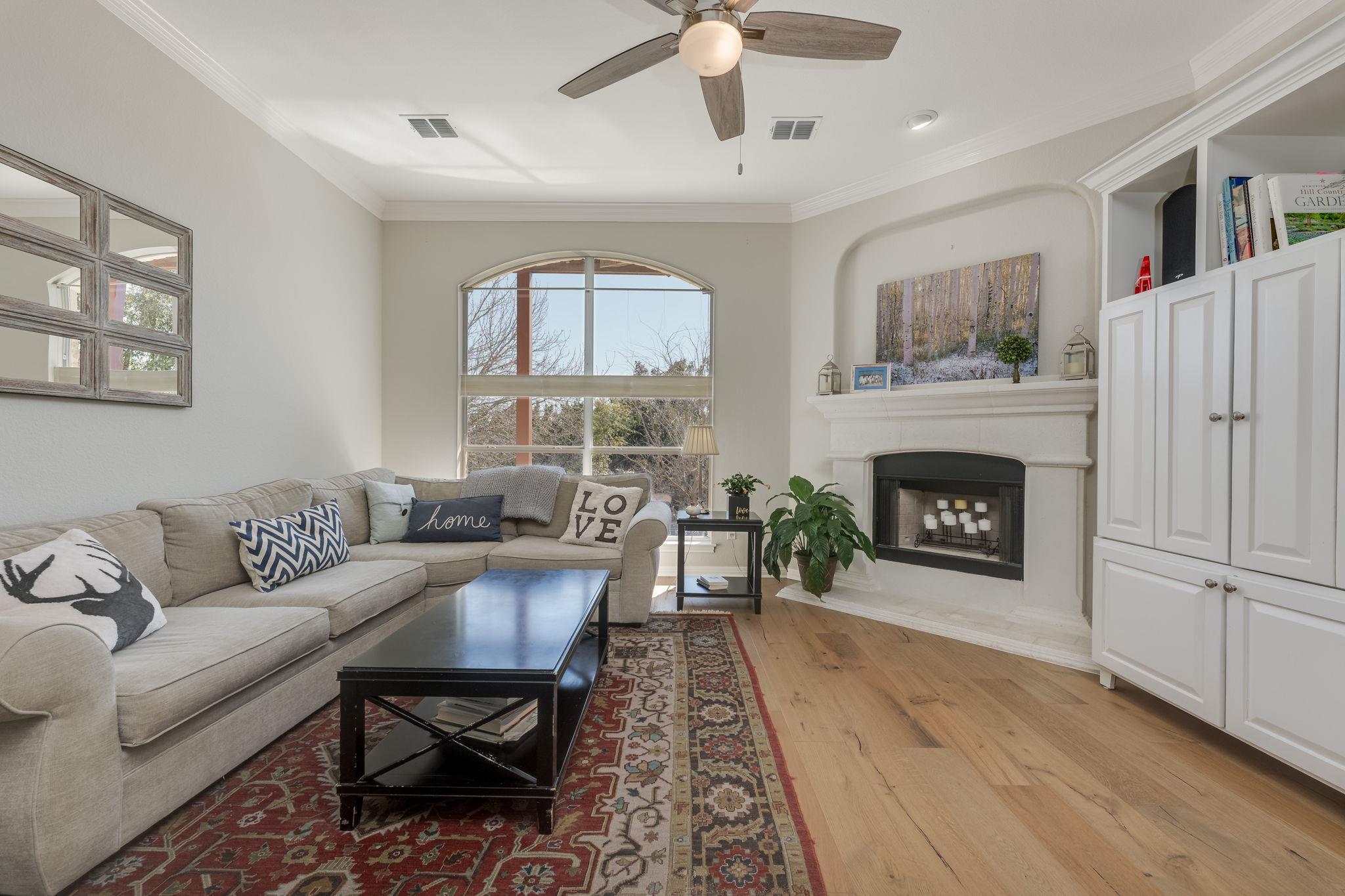 12213 Salida Del Sol Pass Property Photo 8