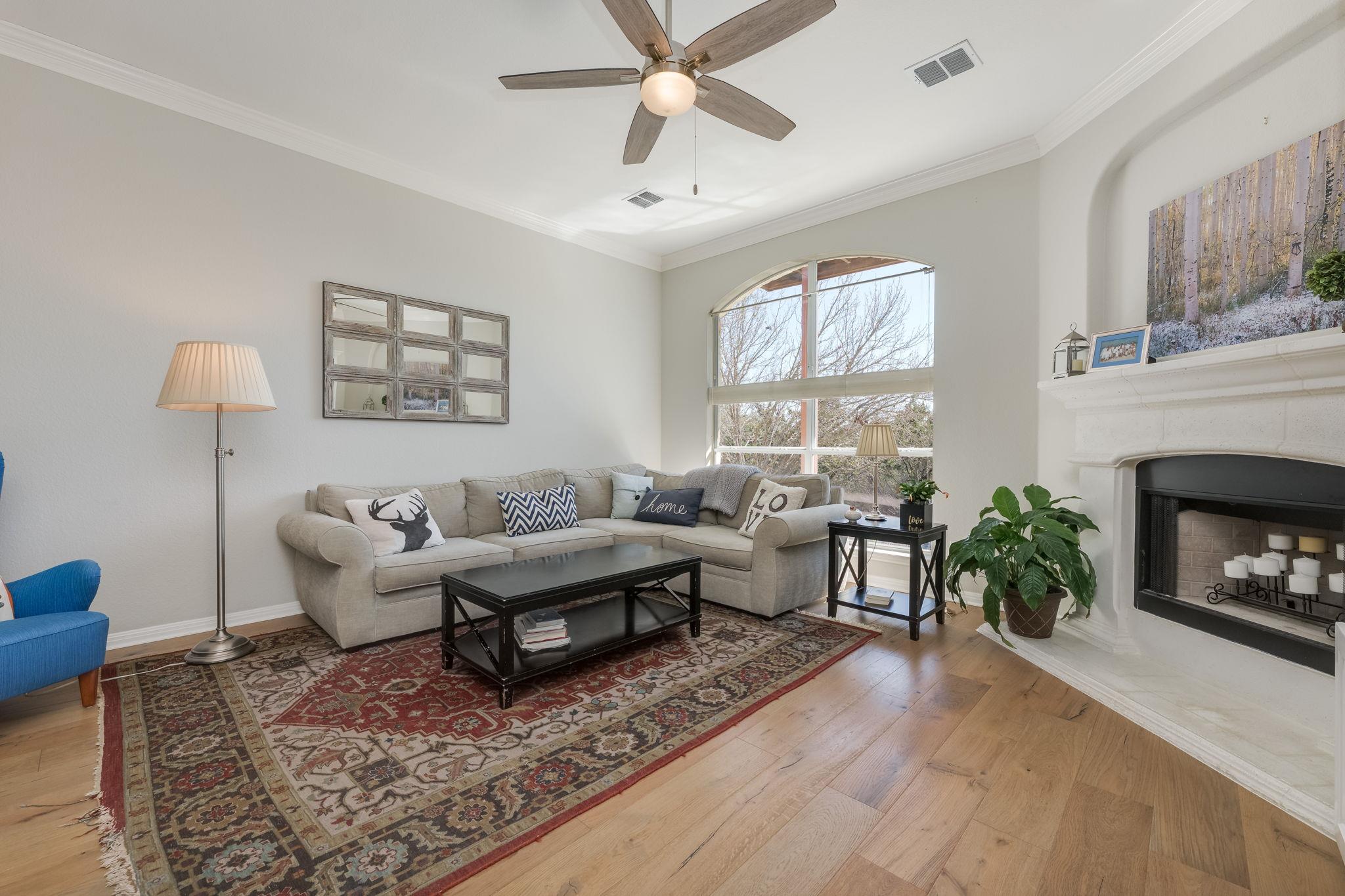 12213 Salida Del Sol Pass Property Photo 9