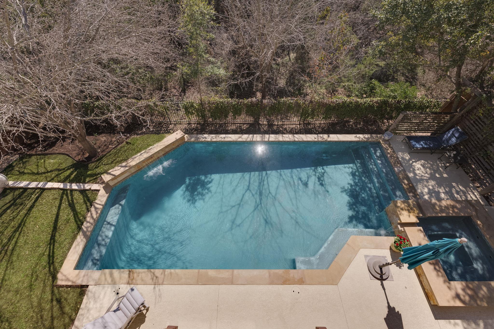 12213 Salida Del Sol Pass Property Photo 23