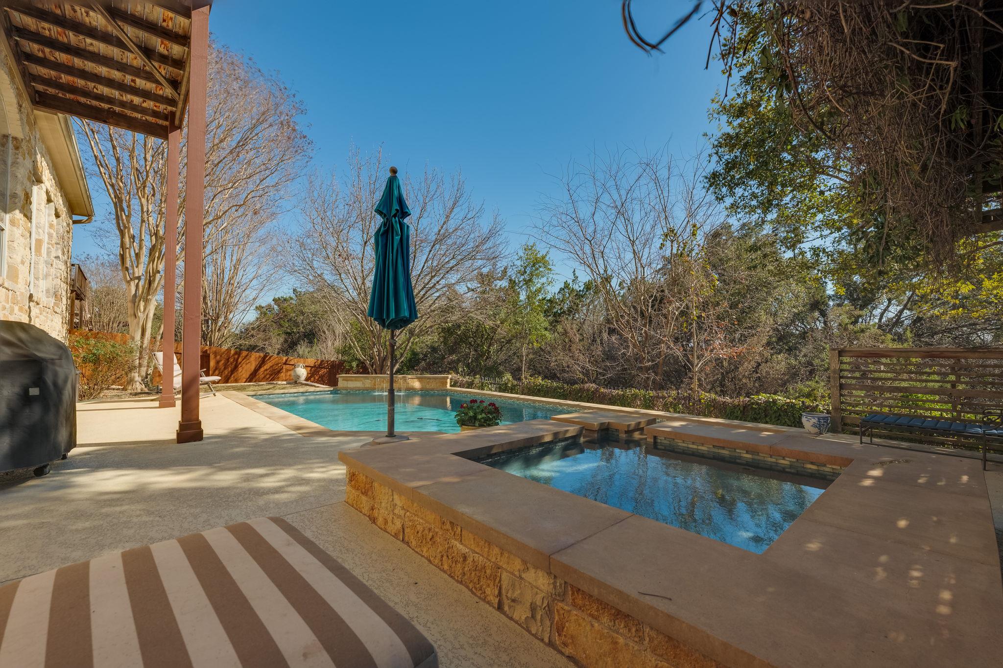12213 Salida Del Sol Pass Property Photo 30