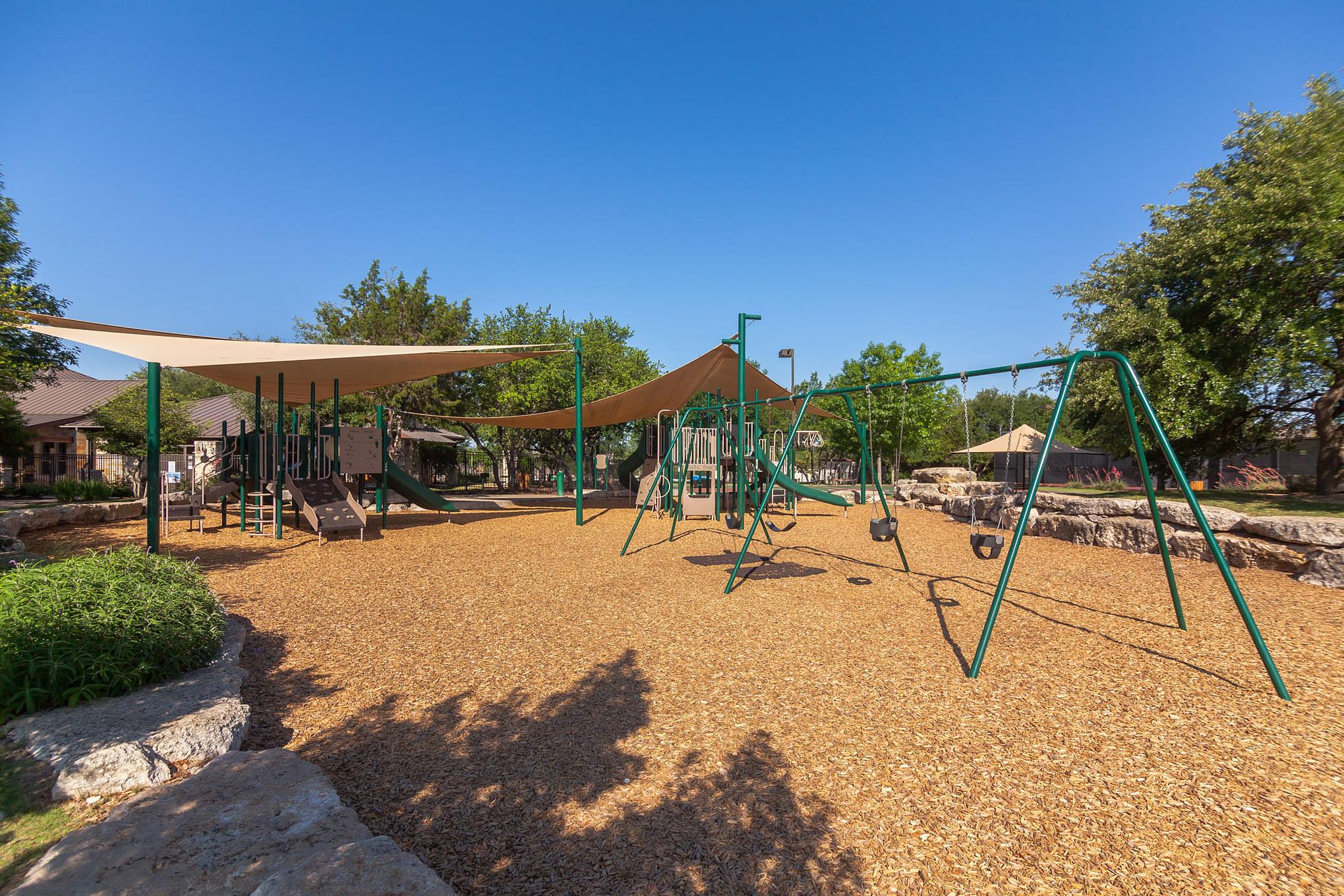 12213 Salida Del Sol Pass Property Photo 36