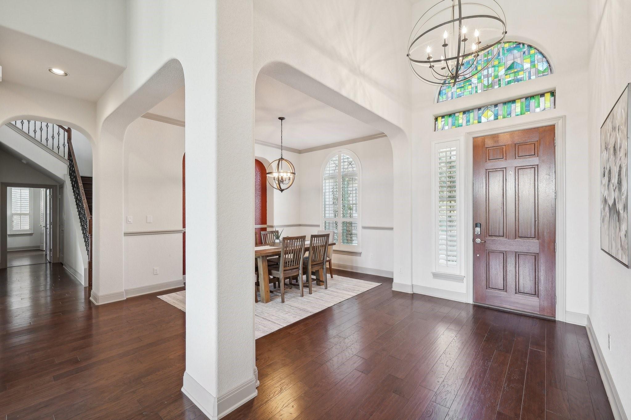 215 Questa Trl Property Photo 5