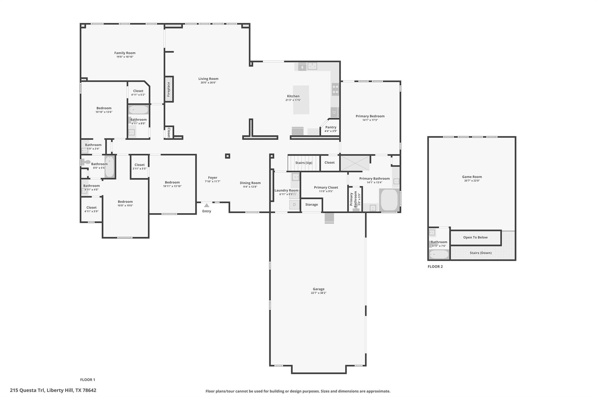215 Questa Trl Property Photo 40