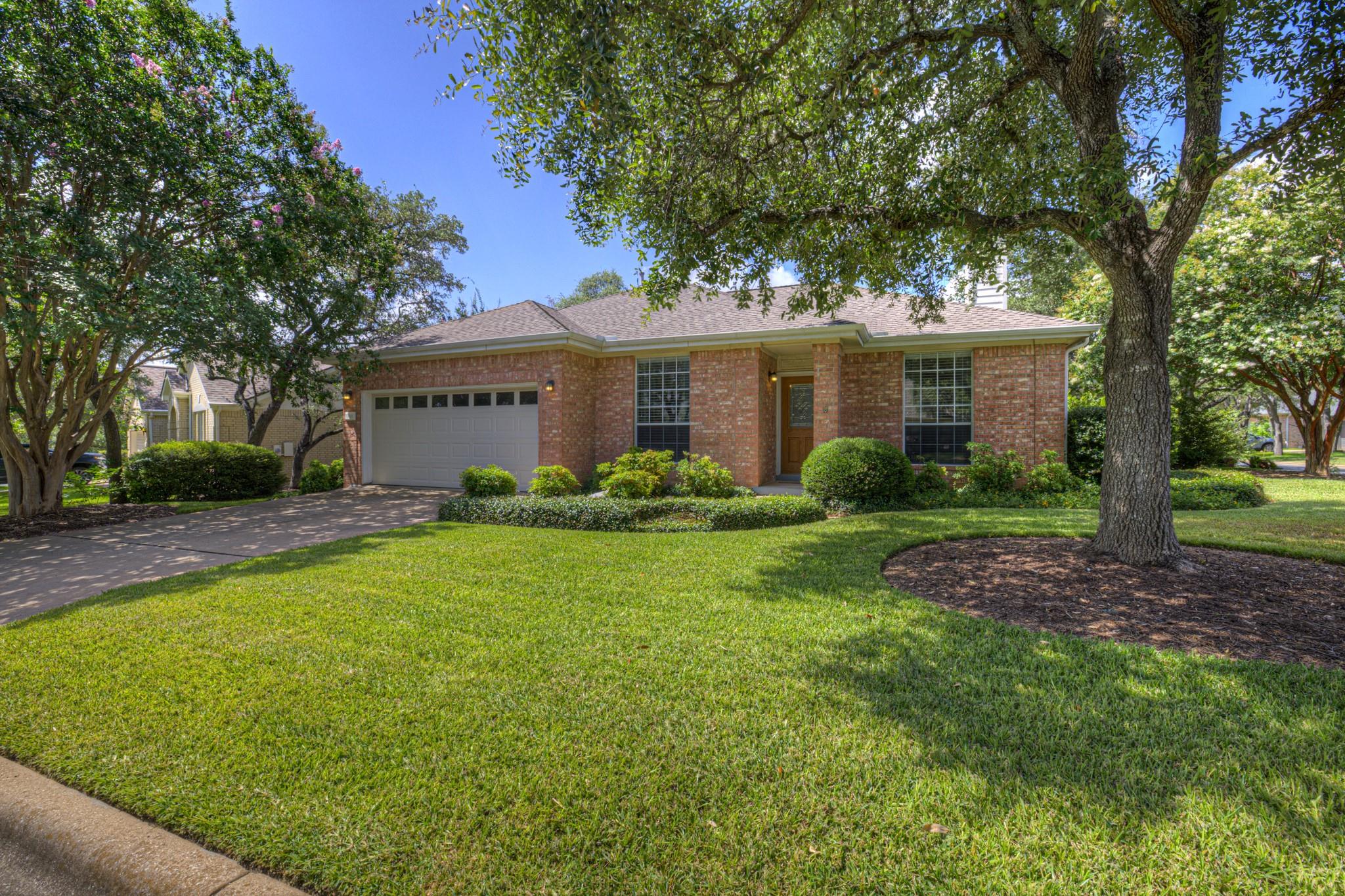 6661 Ruxton Ln Property Photo 1