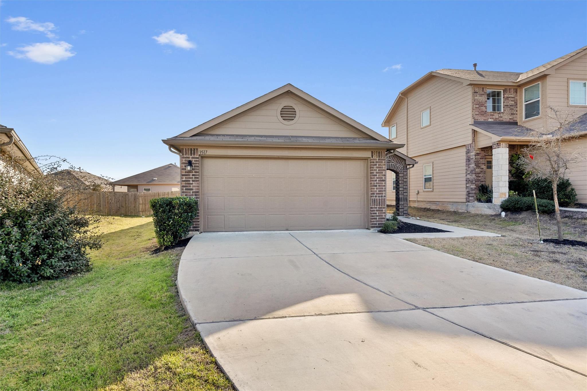3517 Teesdale Cv Property Photo