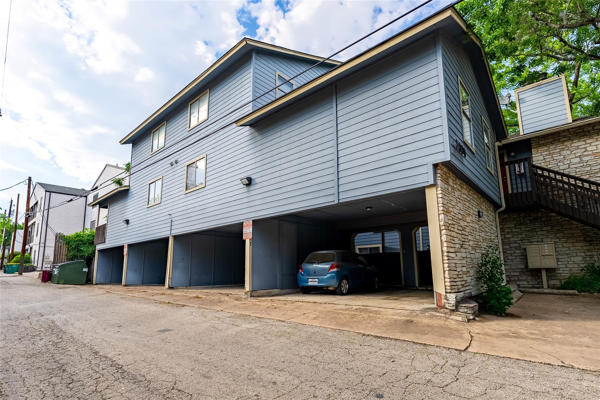 3004 Speedway None #5 Property Photo 12