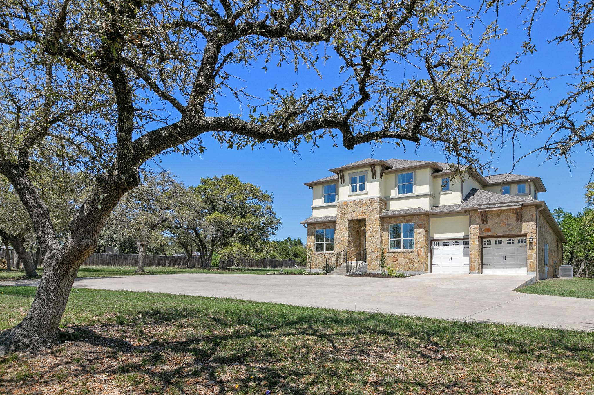 23315 Nameless Rd Property Photo 1