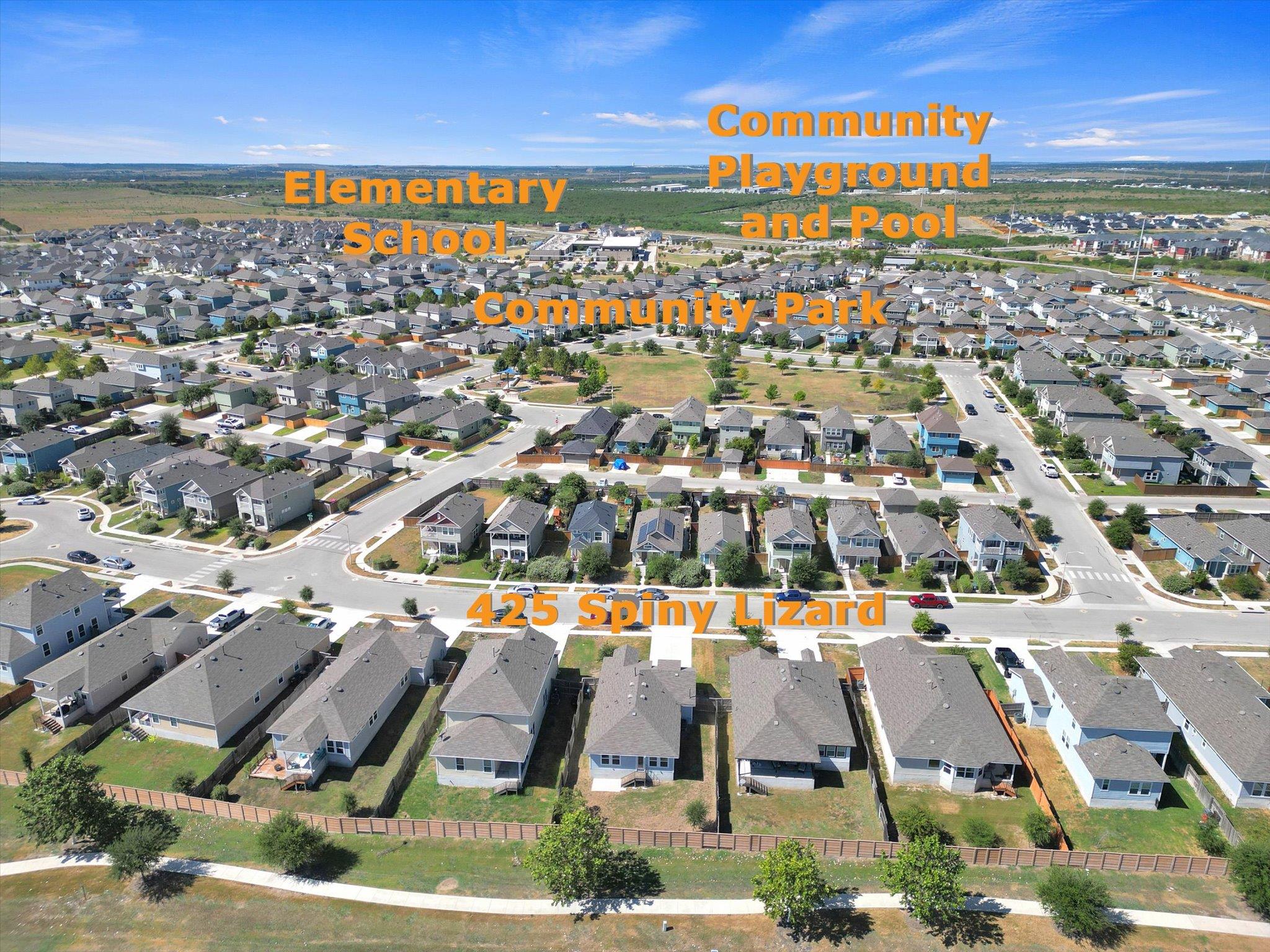425 Spiny Lizard Ln Property Photo 22
