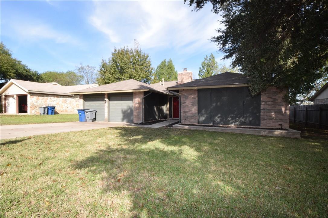 1218 Doonesbury Dr Property Photo