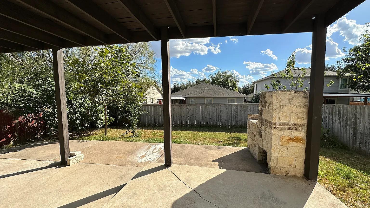 13105 Lofton Cliff Dr Property Photo 14