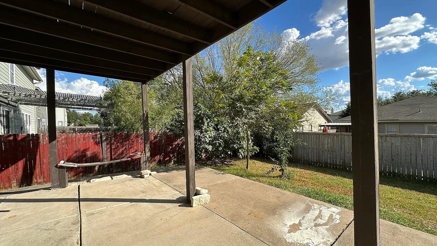 13105 Lofton Cliff Dr Property Photo 15