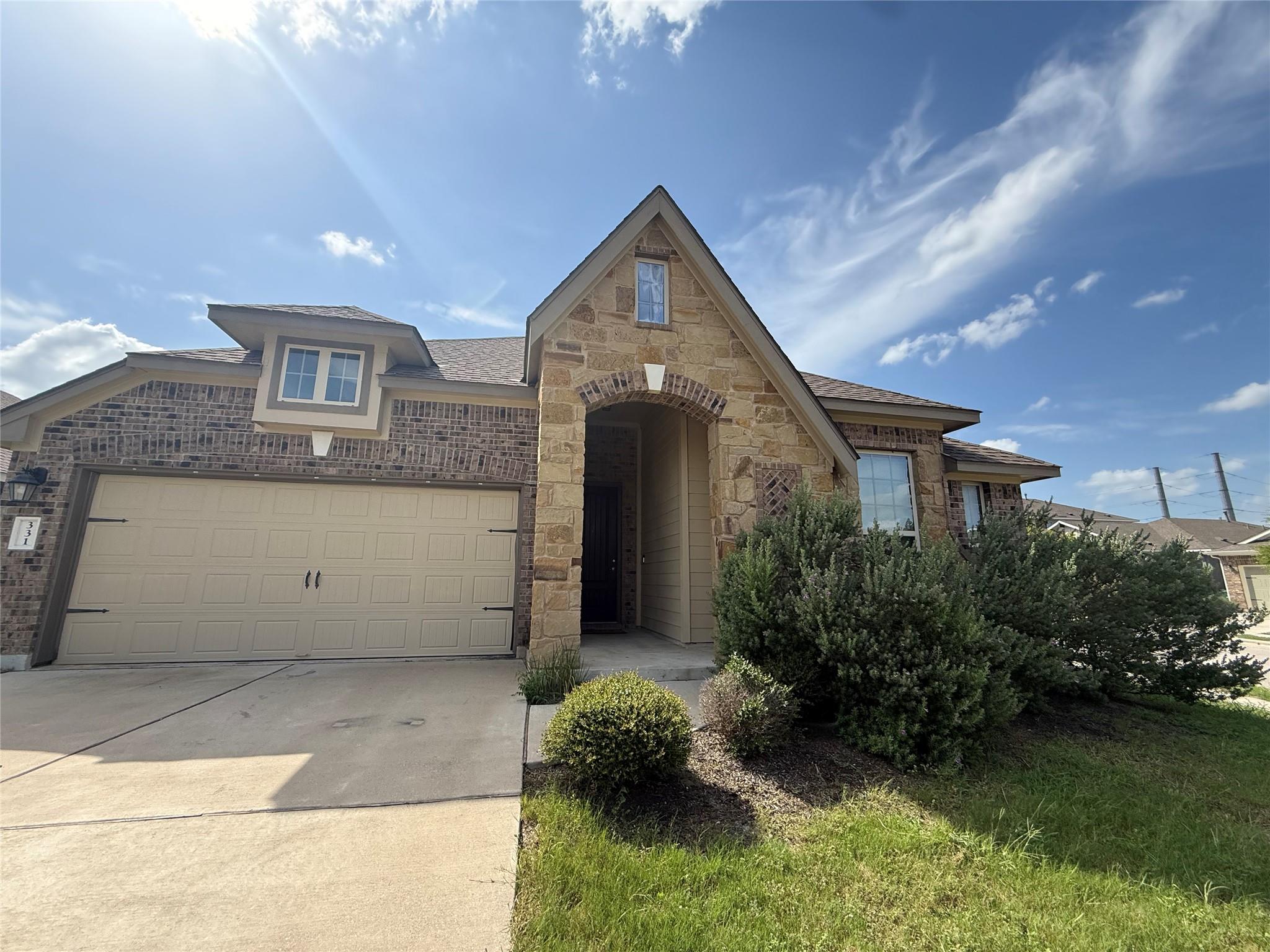 331 Windswept Way Property Photo 1