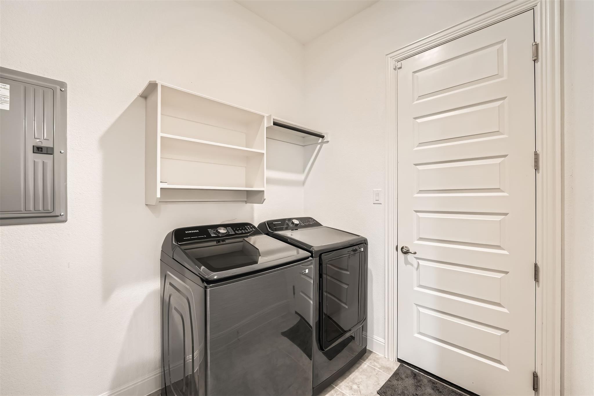 2405 Wooded Run Trl Property Photo 14