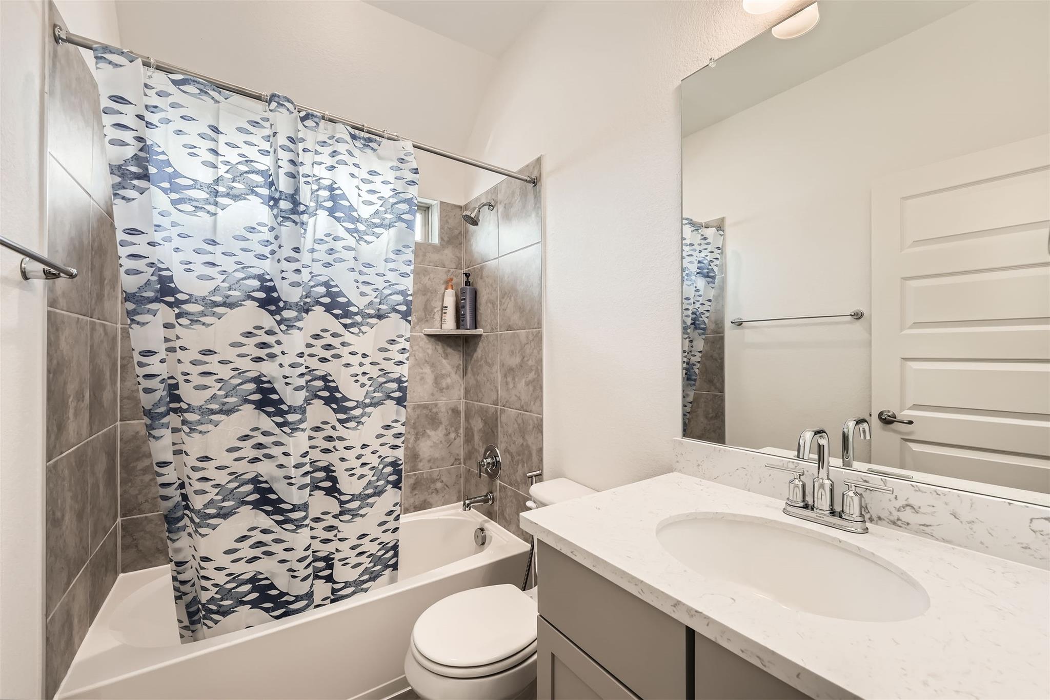 2405 Wooded Run Trl Property Photo 23