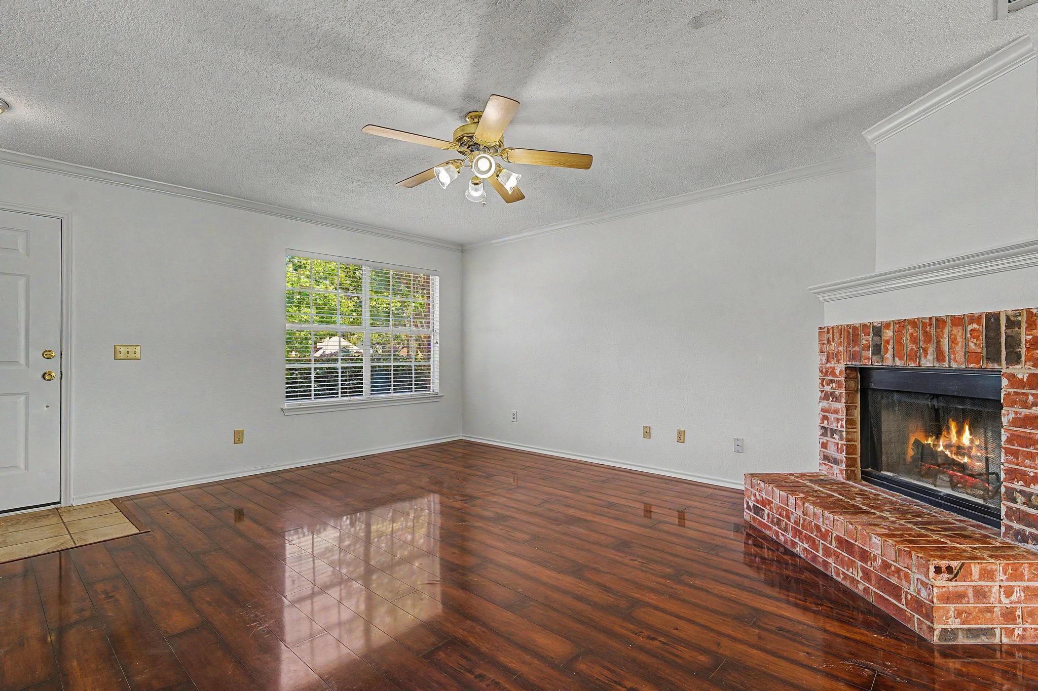 6401 Sam Maverick Pass Property Photo 4