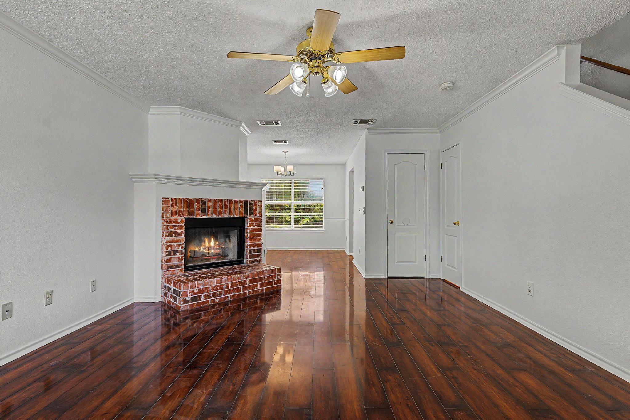 6401 Sam Maverick Pass Property Photo 6