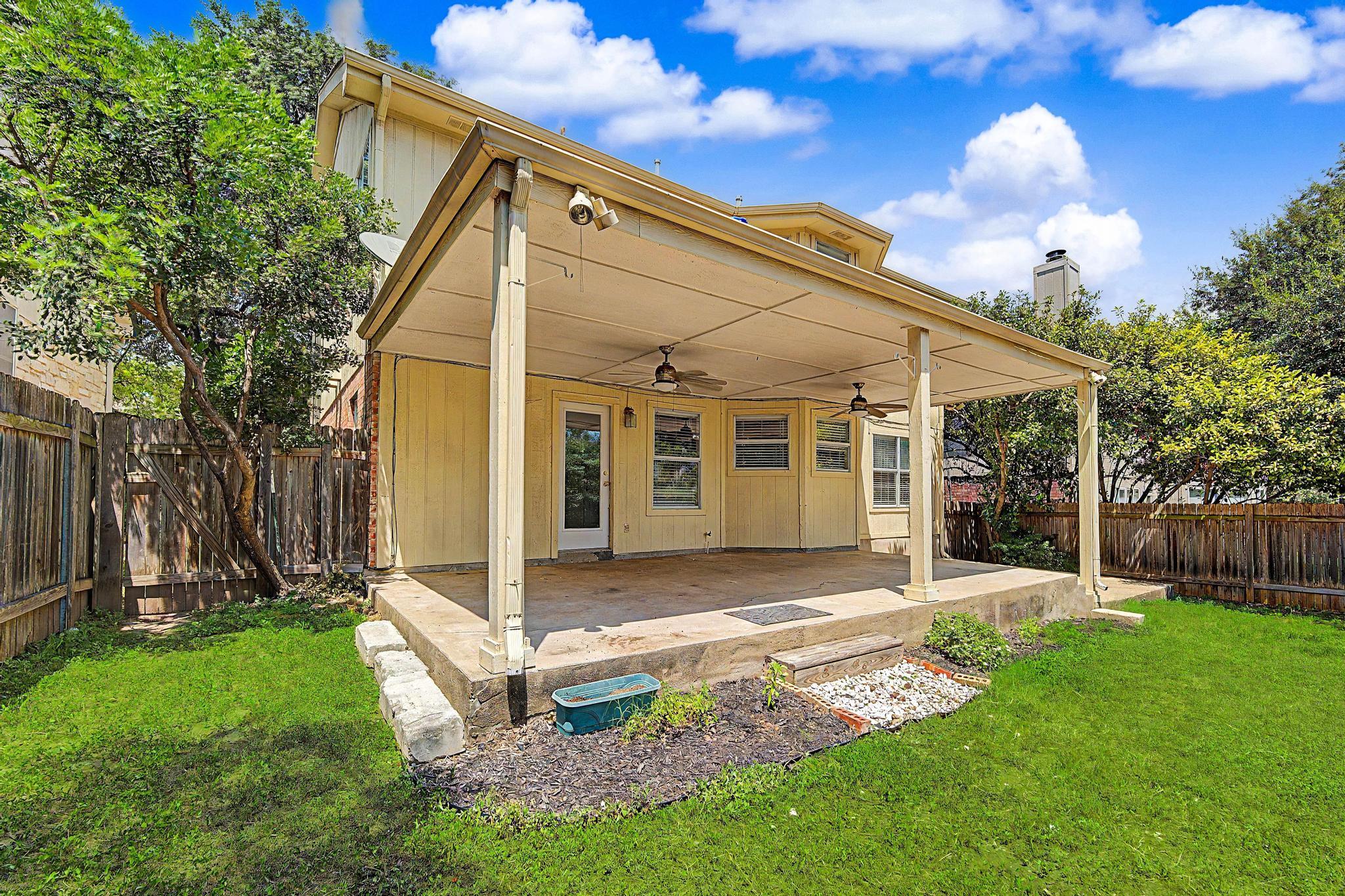 6401 Sam Maverick Pass Property Photo 36