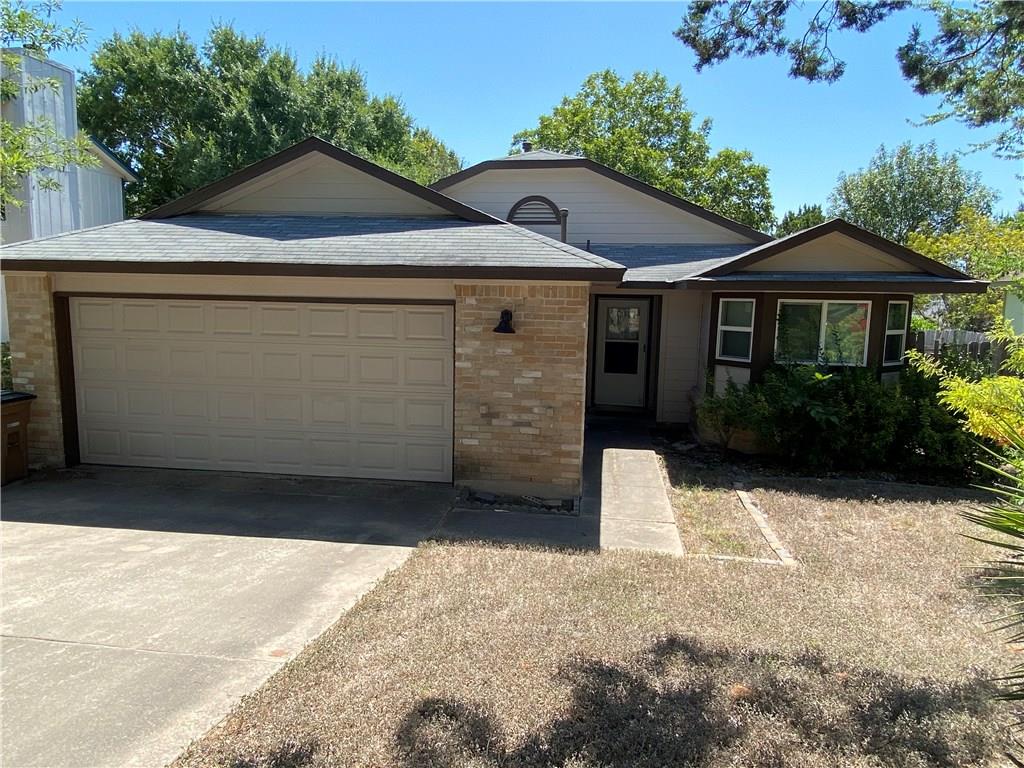 11915 Rosethorn Dr Property Photo 1