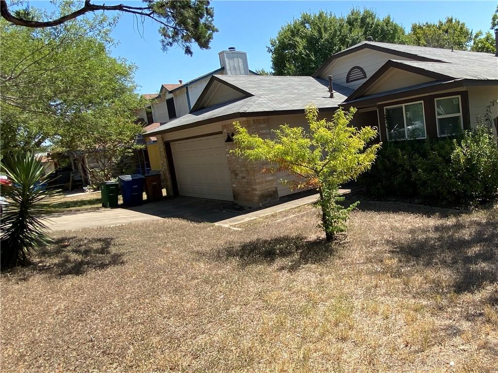 11915 Rosethorn Dr Property Photo 2