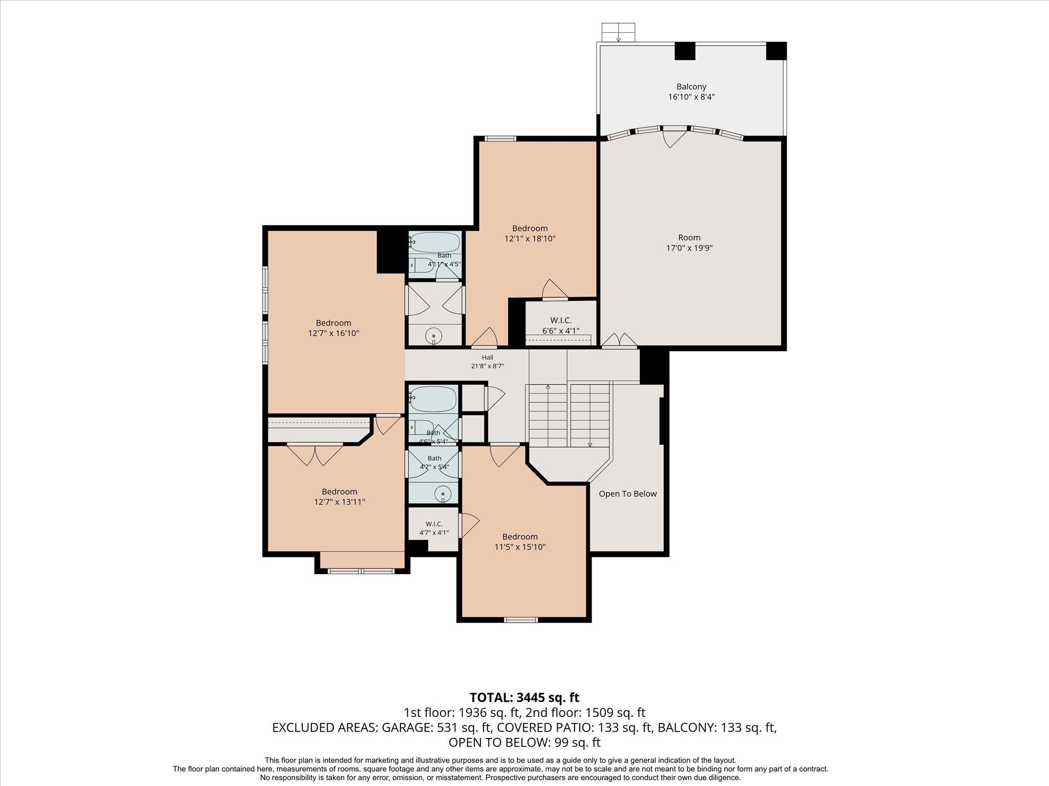 11600 Hunters Green Trl Property Photo 32