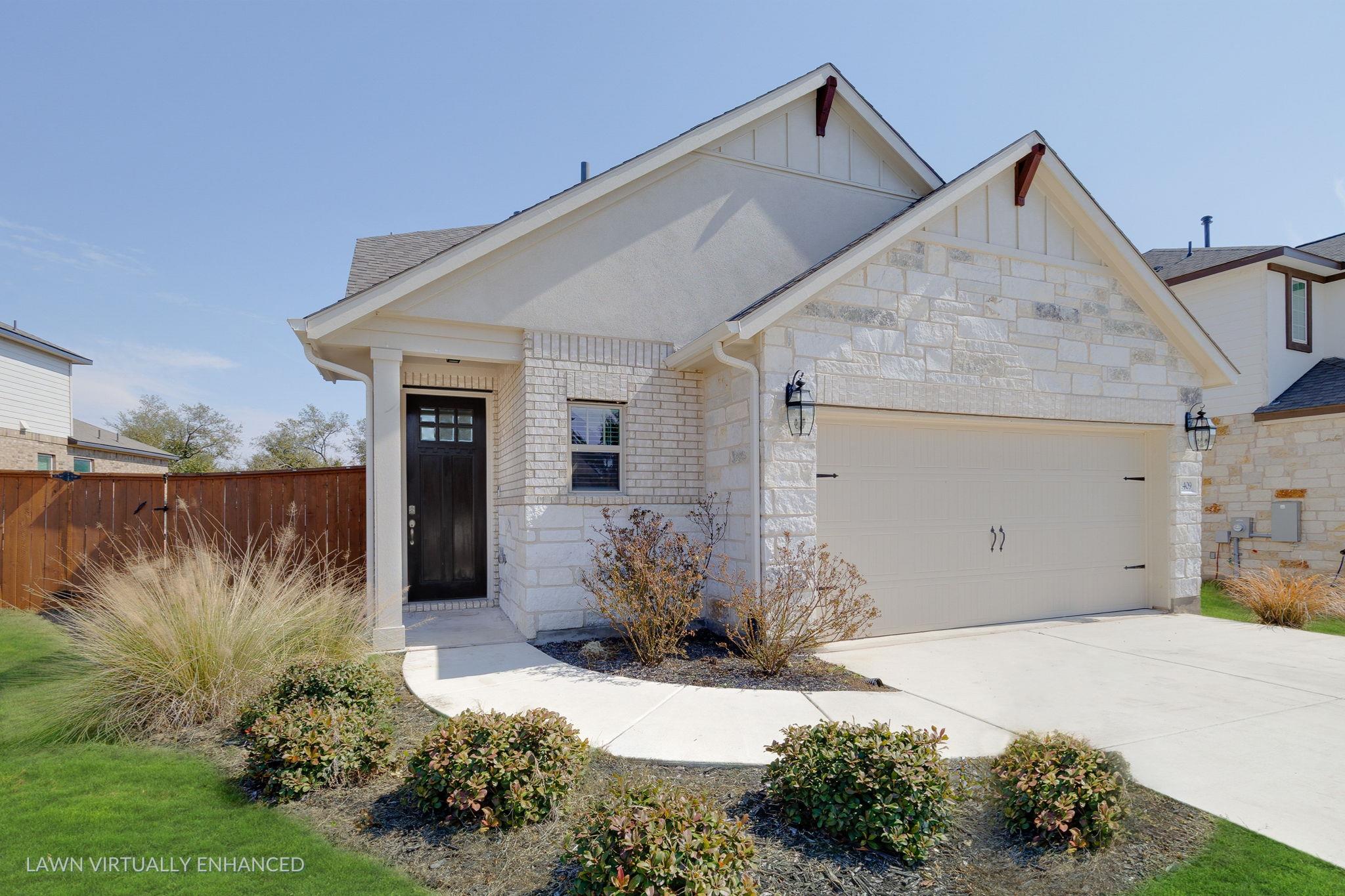 1409 Kneehigh Ln Property Photo