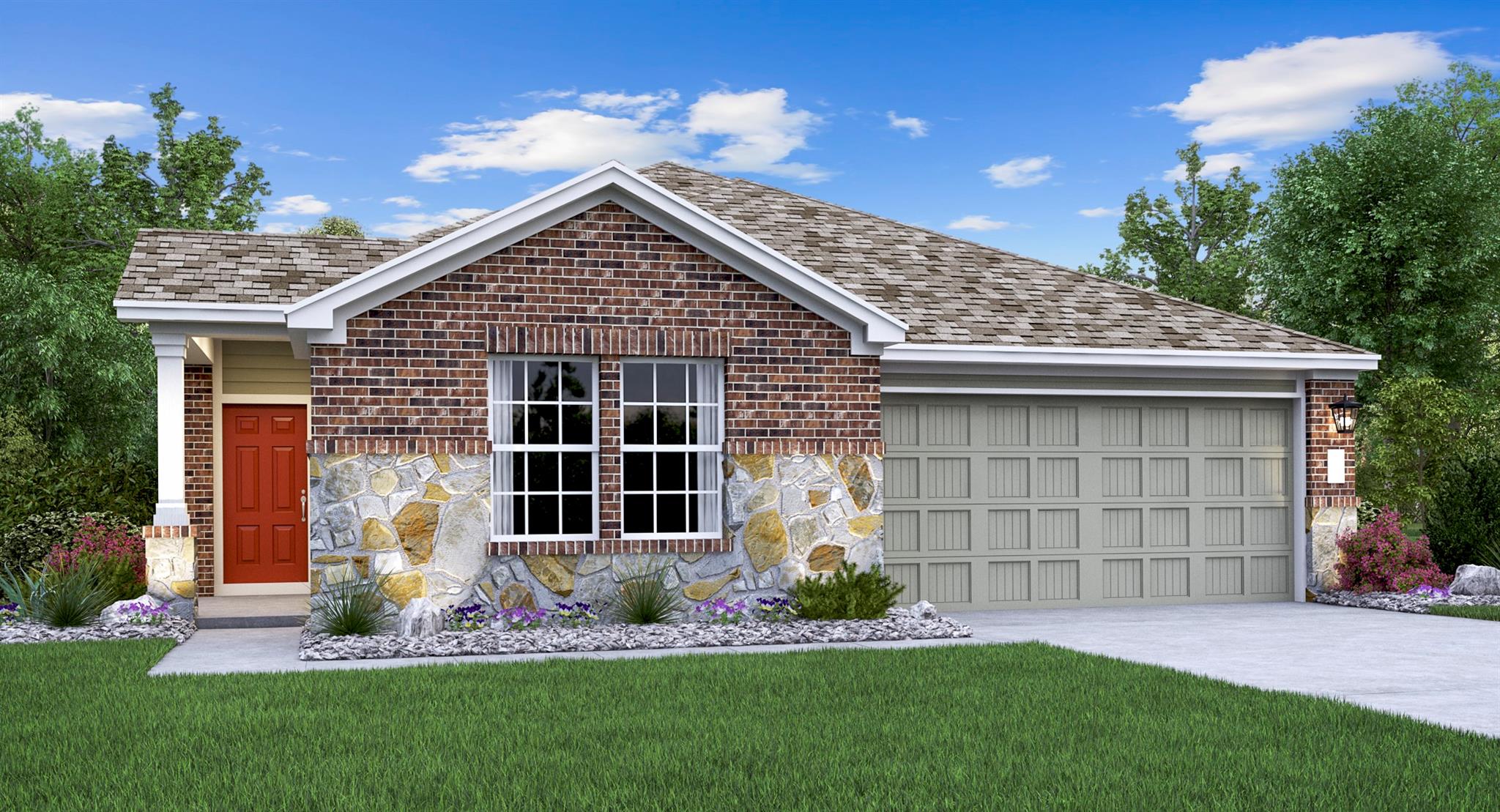 17937 Orchard Oriel Way Property Photo 2