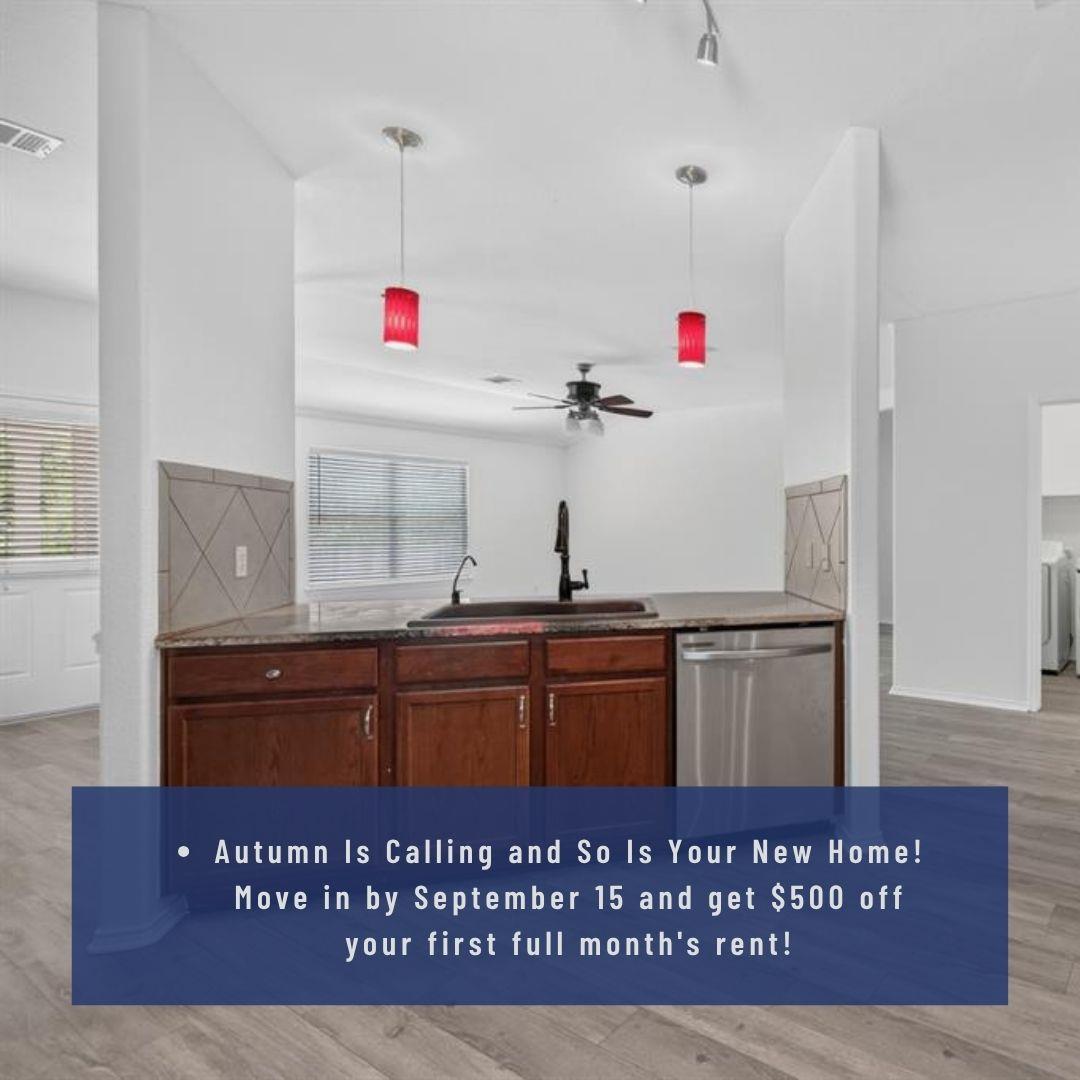 315 Waterlily Way Property Photo 1