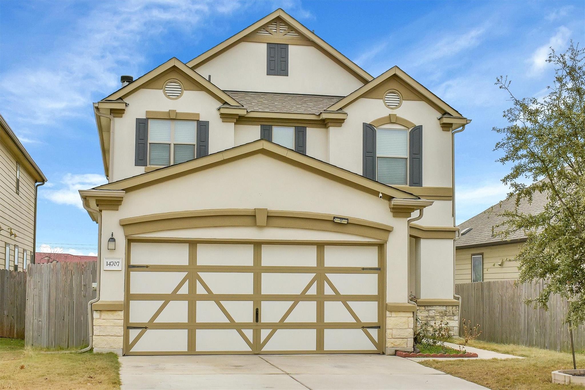 14707 Bedstraw Dr Property Photo