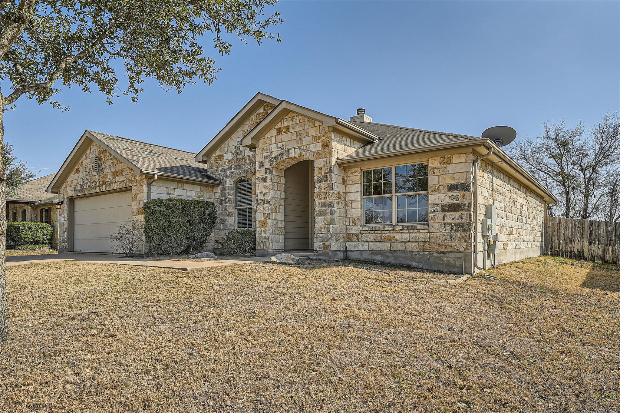 729 Boone Valley Dr Property Photo
