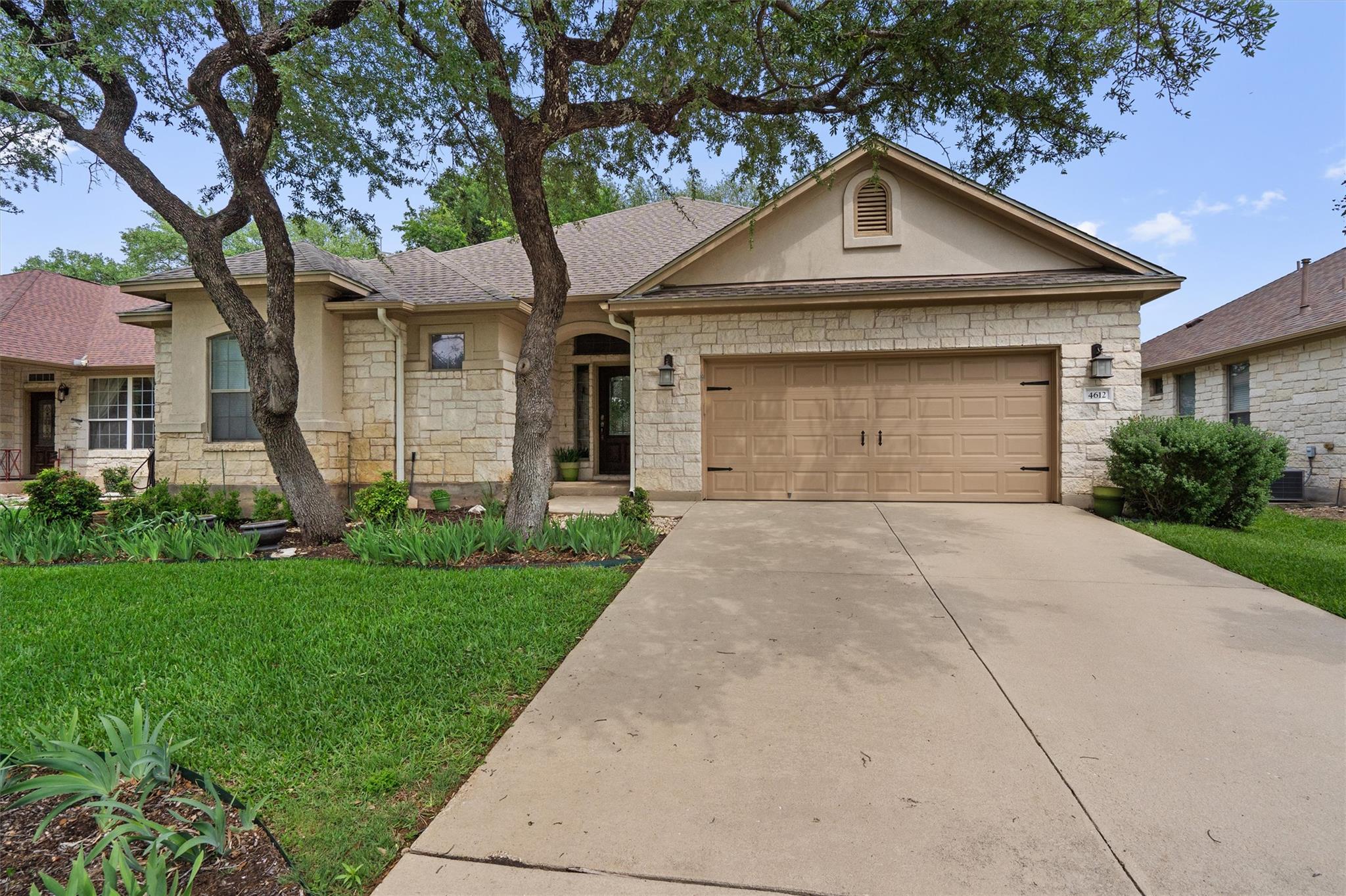 4612 Sonora Trce Property Photo 1