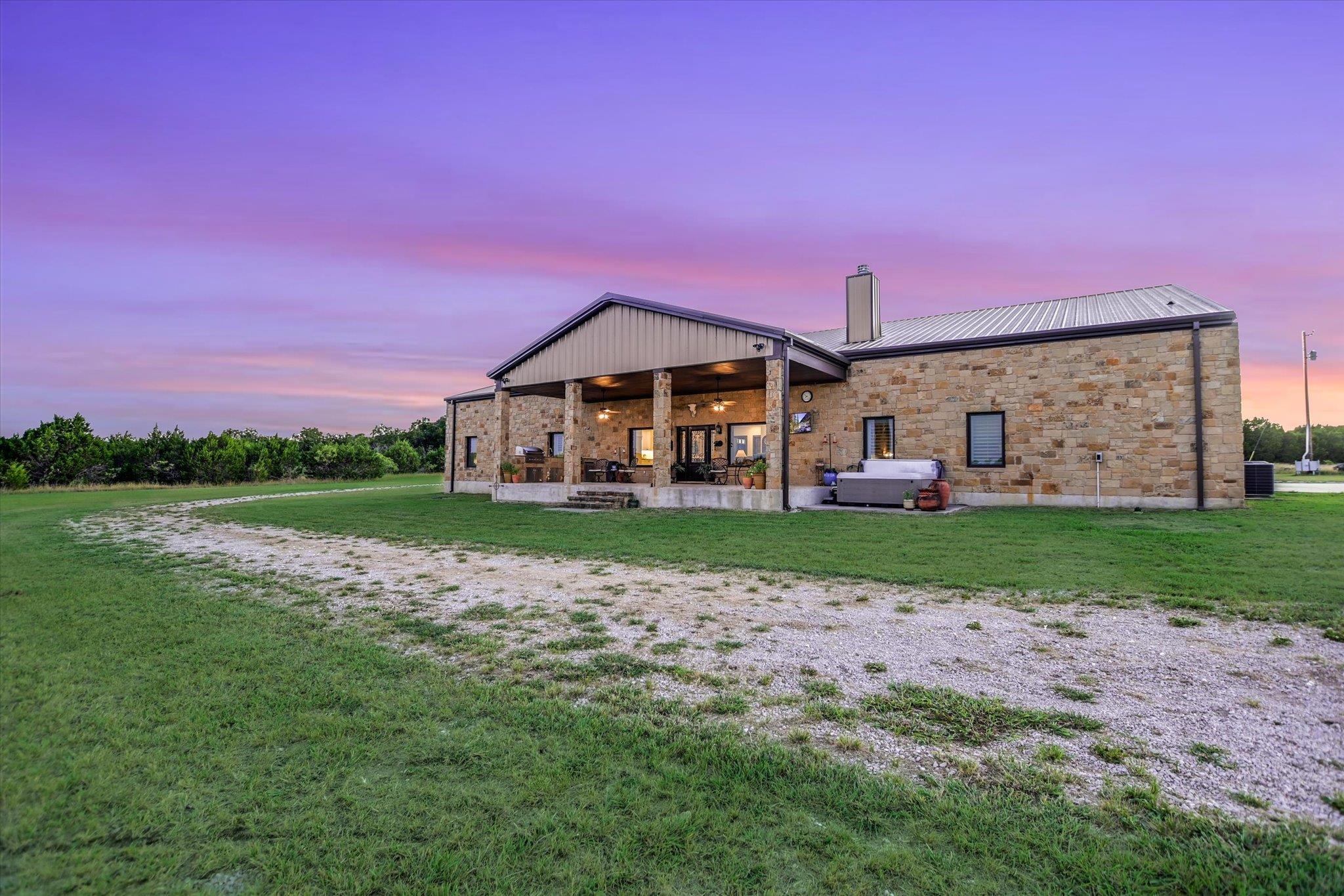 826 Black Jack Ranch Rd Property Photo 1