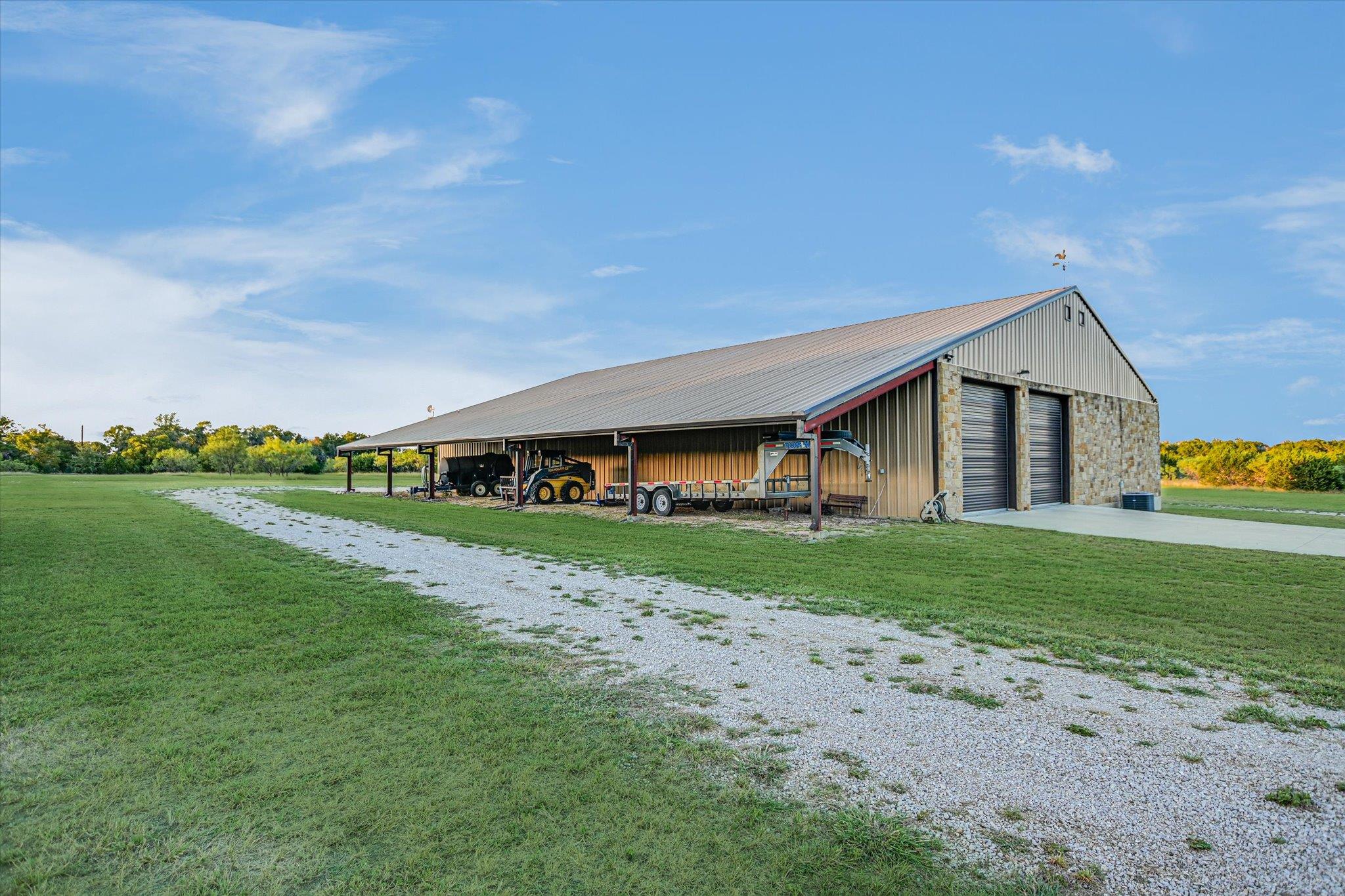 826 Black Jack Ranch Rd Property Photo 4