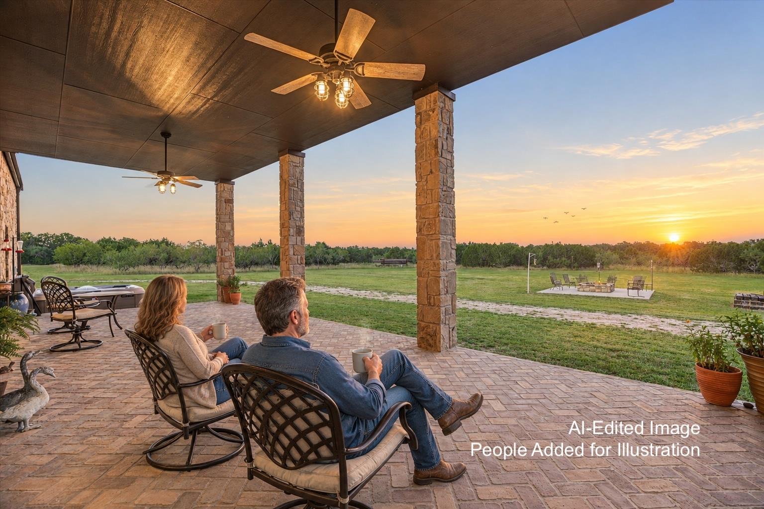 826 Black Jack Ranch Rd Property Photo 7