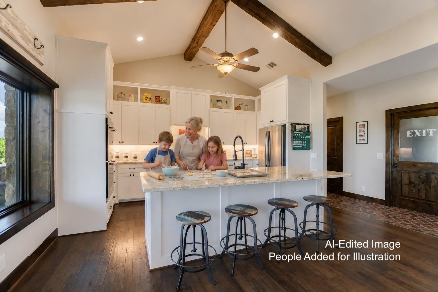 826 Black Jack Ranch Rd Property Photo 13