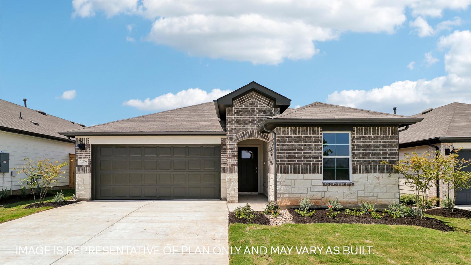 25516 Timber Drop Ln Property Photo 1